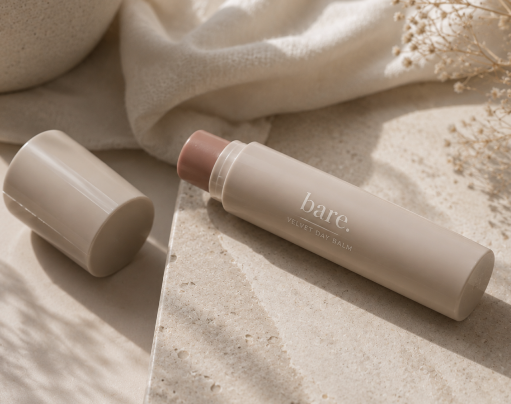 night lip routine