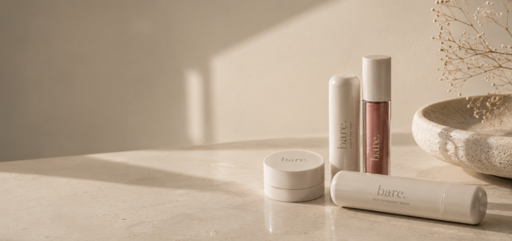 dry lips causes