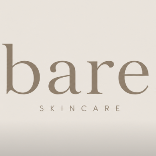 Bare.